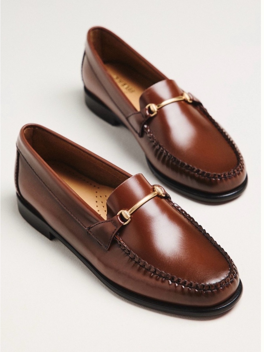 G.H. BASS Whitney Loafers - Picture 2 of 6